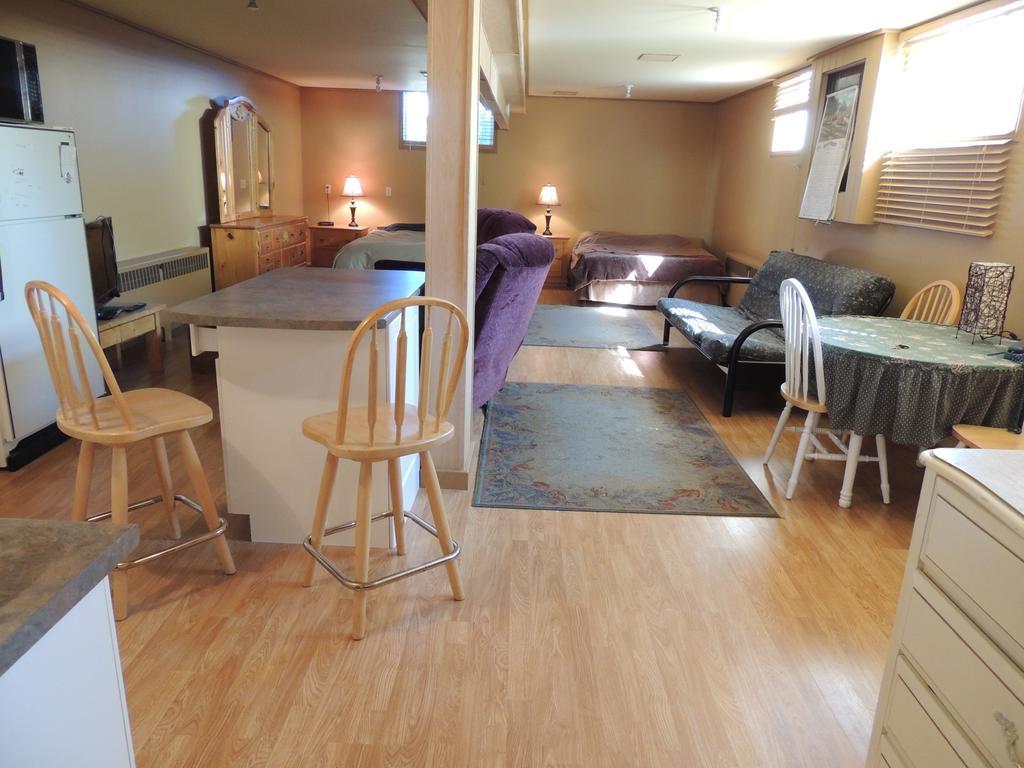 Historical Guest House Whitehorse Extérieur photo