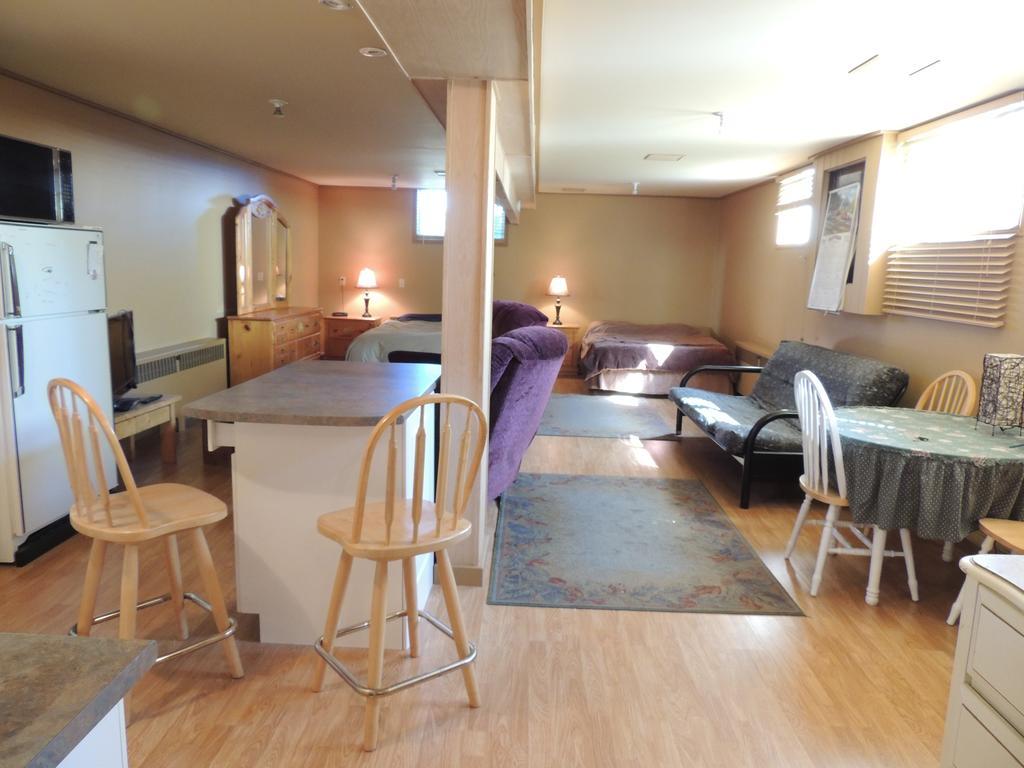 Historical Guest House Whitehorse Chambre photo
