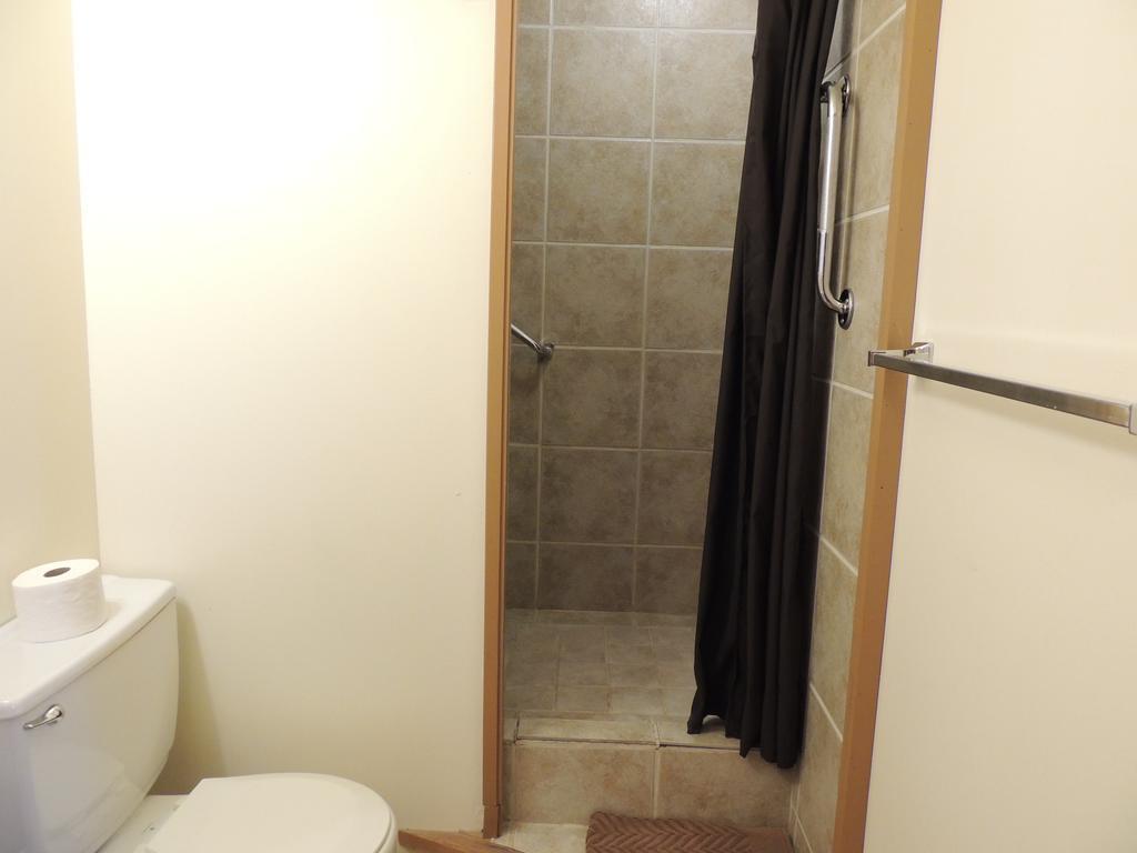 Historical Guest House Whitehorse Chambre photo