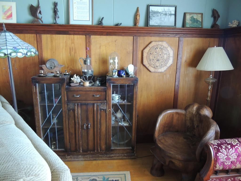 Historical Guest House Whitehorse Extérieur photo