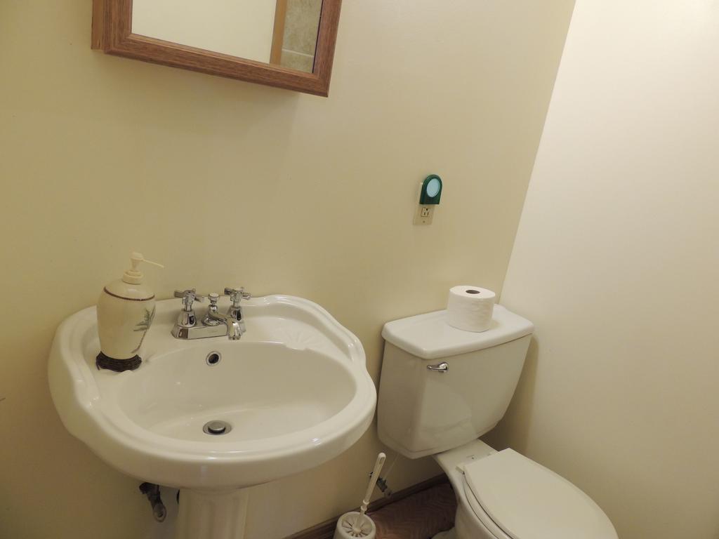 Historical Guest House Whitehorse Chambre photo