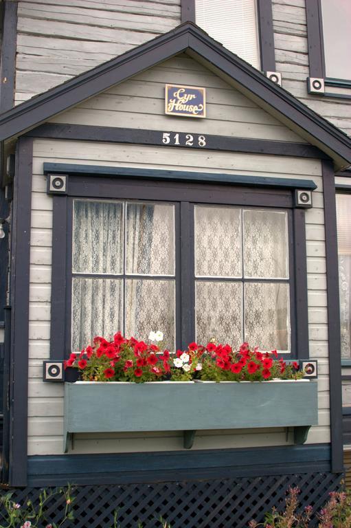 Historical Guest House Whitehorse Extérieur photo