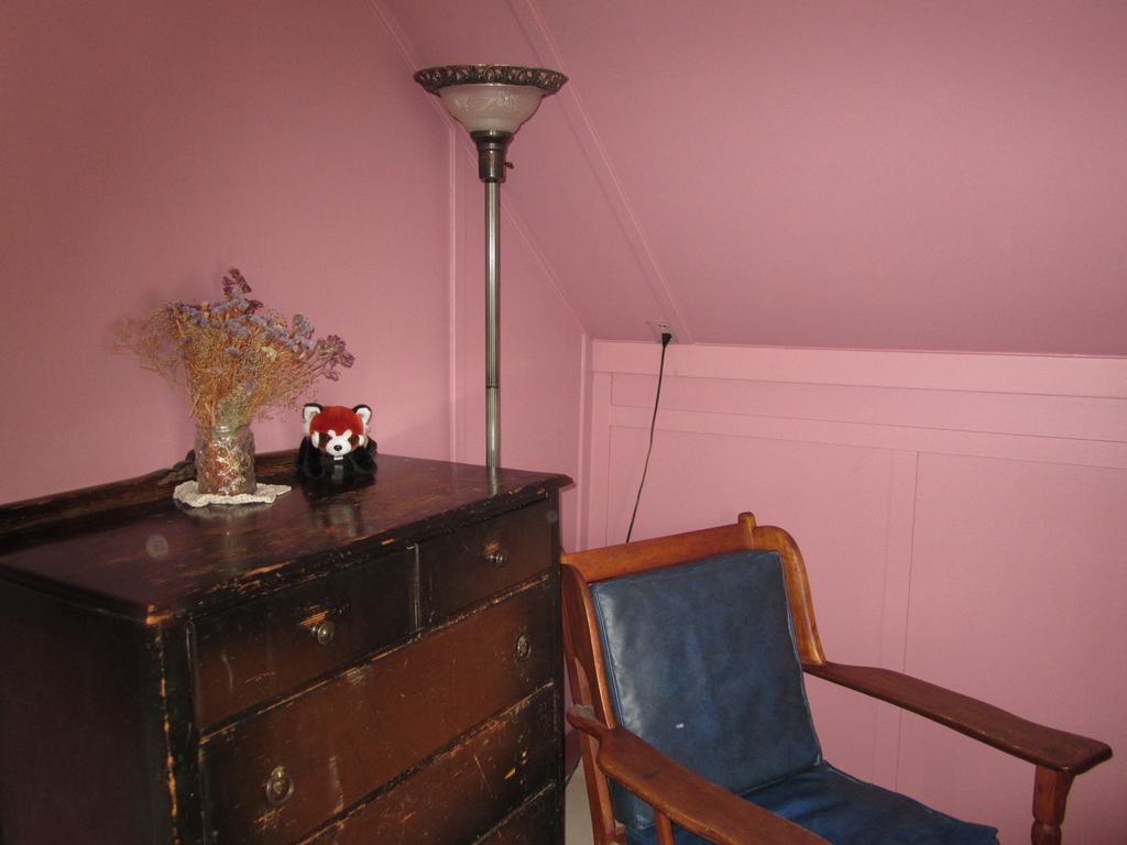 Historical Guest House Whitehorse Chambre photo