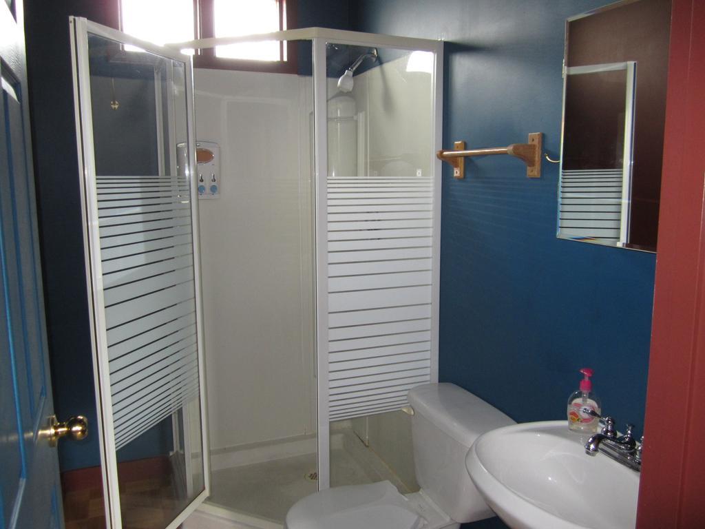 Historical Guest House Whitehorse Chambre photo