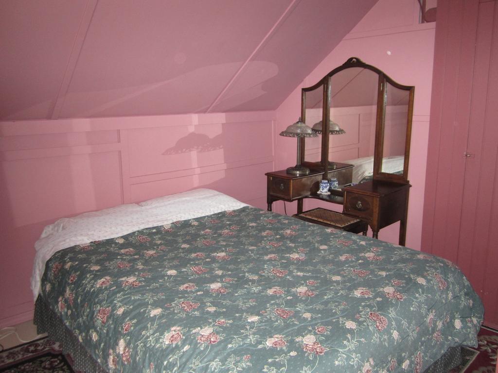 Historical Guest House Whitehorse Chambre photo