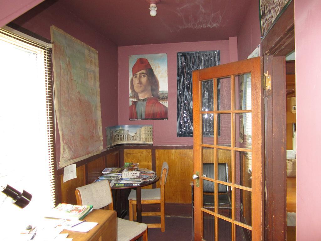 Historical Guest House Whitehorse Extérieur photo