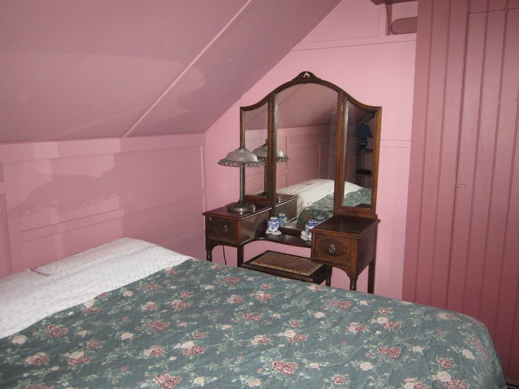 Historical Guest House Whitehorse Chambre photo