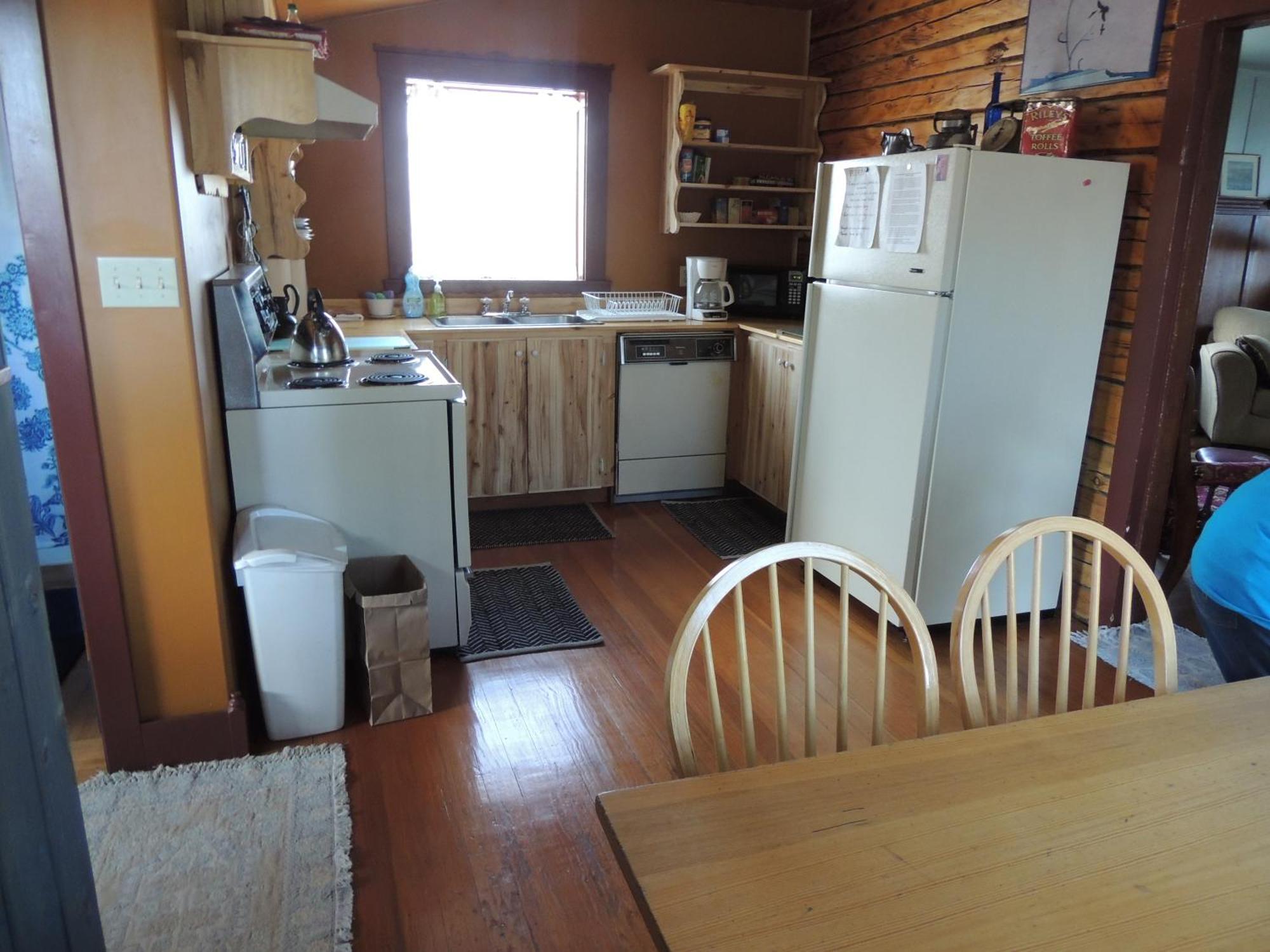 Historical Guest House Whitehorse Extérieur photo