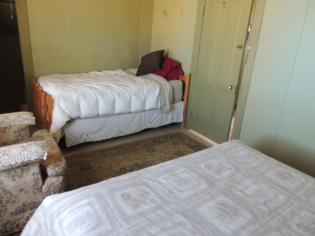 Historical Guest House Whitehorse Extérieur photo